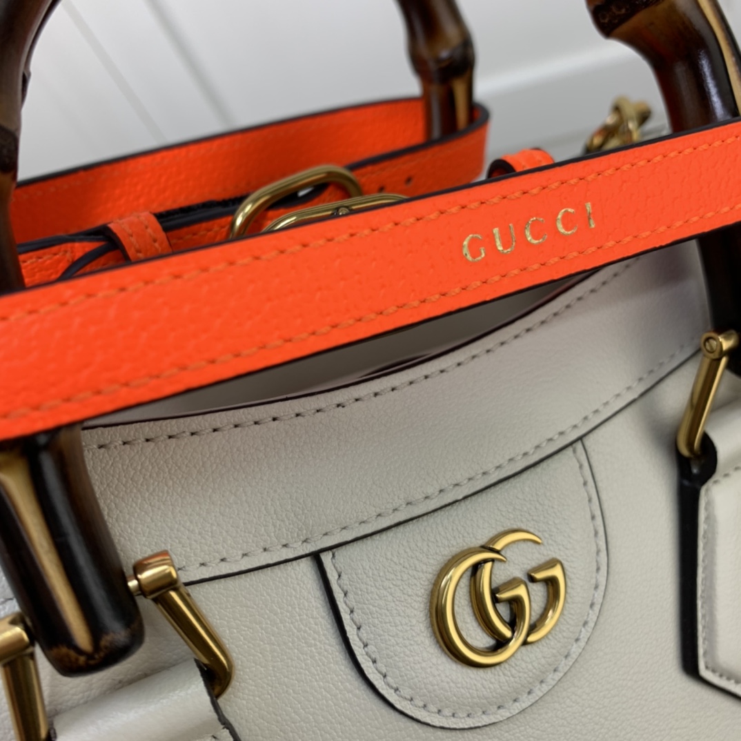 Gucci Top Handle Bags